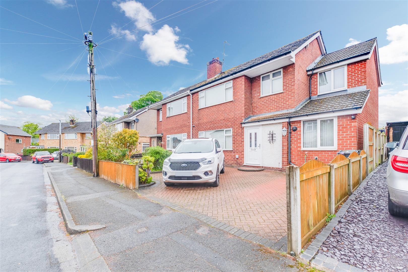 For Sale Constables Estate Agents